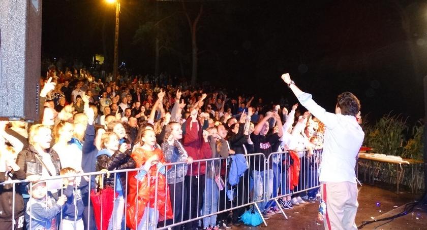 Dożynki 2018 Chodecz: Baciary, After Party, Kabaret Czwarta Fala
