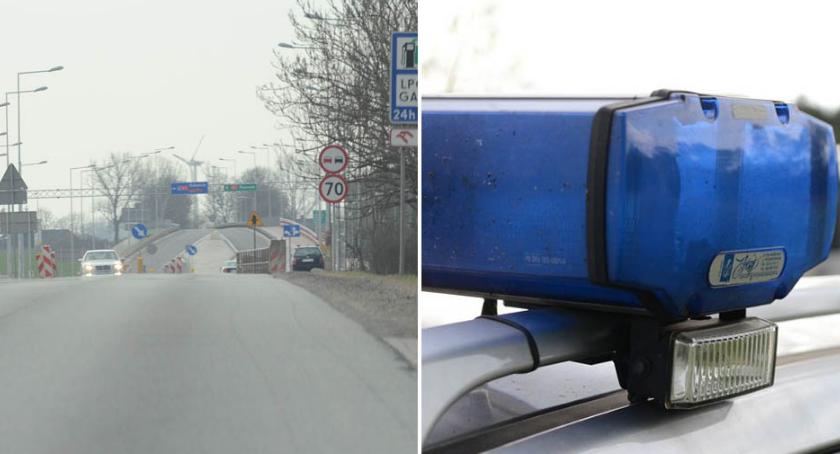 Pechowa DK 62. Dwa poważne wypadki w okolicy Brześcia Kujawskiego w jeden dzień