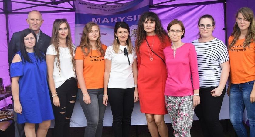 IV Festiwal Kuchni Kujawskiej – Święto Czarniny Lubraniec 2018 [ZDJĘCIA]