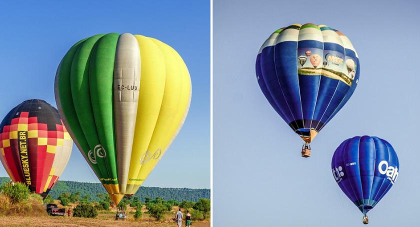 Balonowe Mistrzostwa Świata 2018 we Włocławku [PROGRAM]