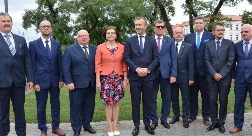 300+ we Włocławku. PIS apeluje