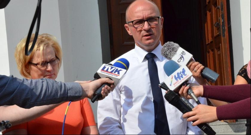 Rozpoczyna się nowy rok szkolny 2018/2019 we Włocławku. Będą zwolnienia w szkołach?
