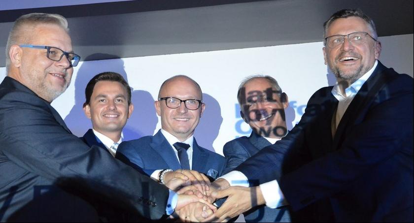 Wybory Włocławek 2018: Kandydaci do Rady Miasta Włocławek Komitetu Obywatelskiego  [LISTA]