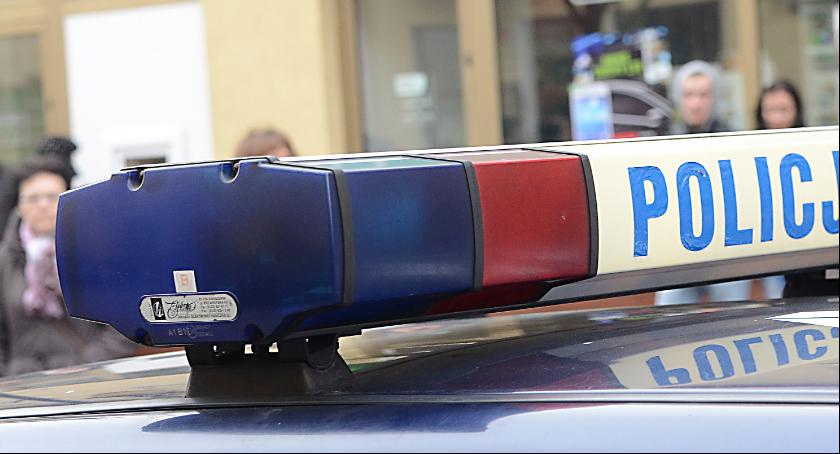 Śmiertelny wypadek na DK-62 w Starym Brześciu