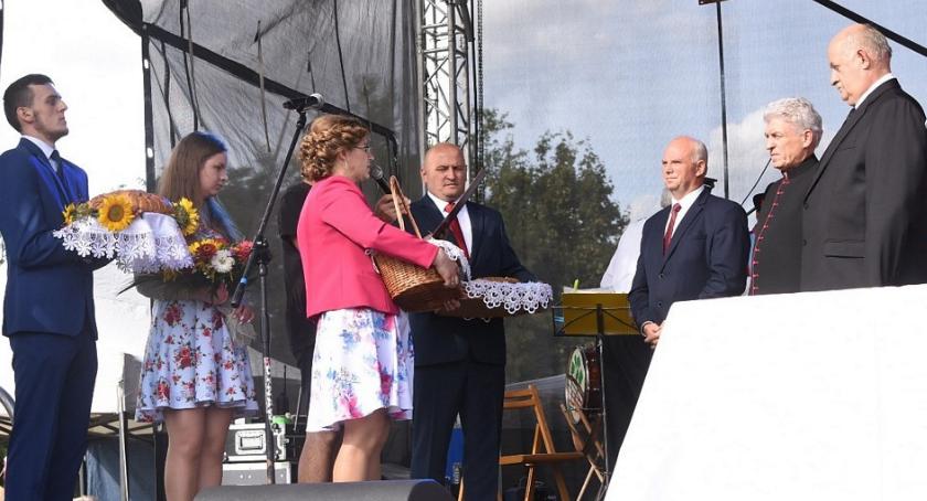 Dożynki Lubraniec 2018. Bayer Full gwiazdą wieczoru [ZDJĘCIA]
