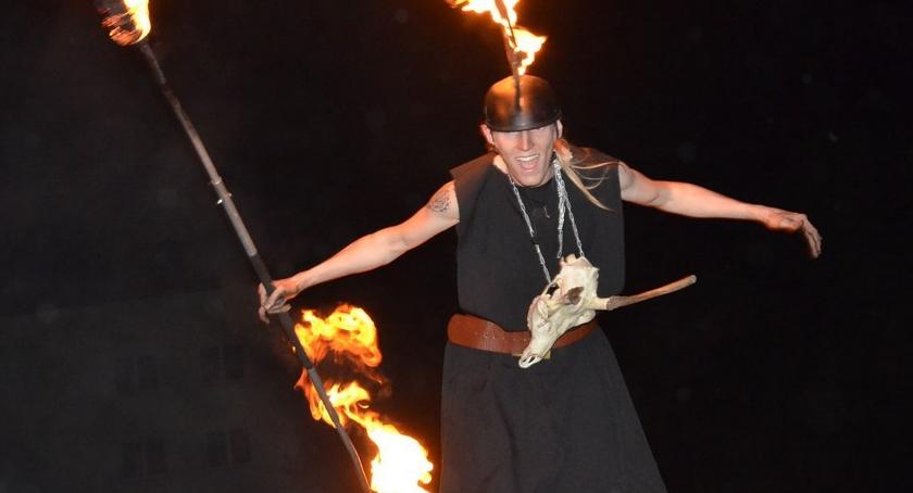 Festiwal balonowy w Brześciu Kujawskim [ZDJĘCIA]