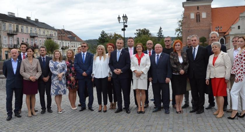 Wybory samorządowe Włocławek 2018: Znamy jedynki Zjednoczonej Prawicy