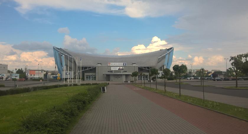 Popieracie Halę Mistrzów we Włocławku? Złóżcie podpis