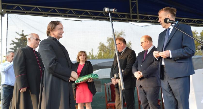 Uczcili 79 rocznicę Bitwy pod Szczytnem [ZDJĘCIA]