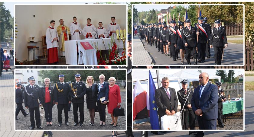 90 lecie OSP w Smólniku [FOTO, VIDEO]