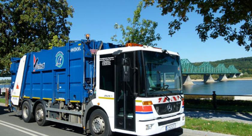 Sprzątanie Świata we Włocławku 2018. Przyjdziesz?