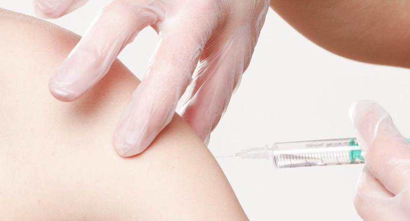 Bezpłatne szczepienia przeciw pneumokokom we Włocławku
