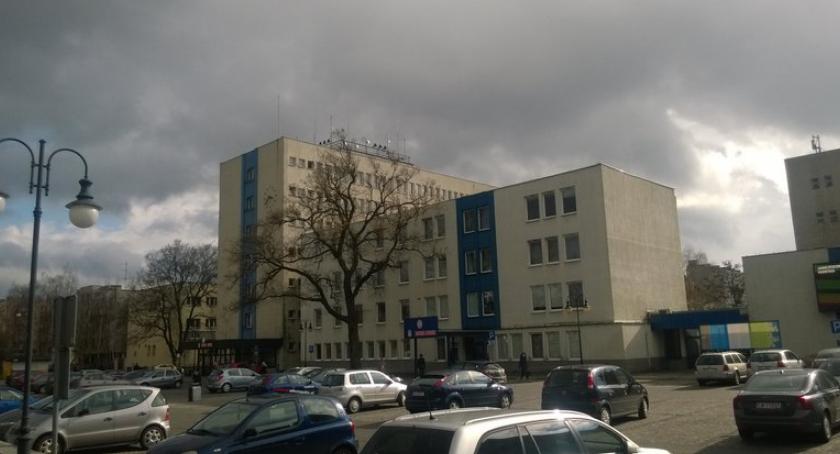 Jedna z ulic Włocławka zostanie jutro zamknięta