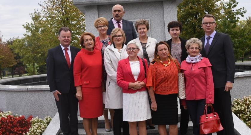 70 - lecie LO im. Królowej Jadwigi w Kowalu [ZDJĘCIA]