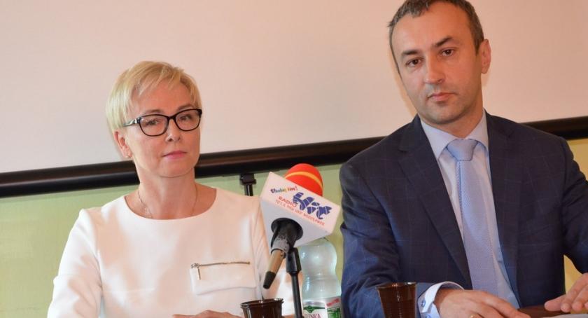 Wójt Gminy Włocławek z rekomendacją PIS. Co planują?