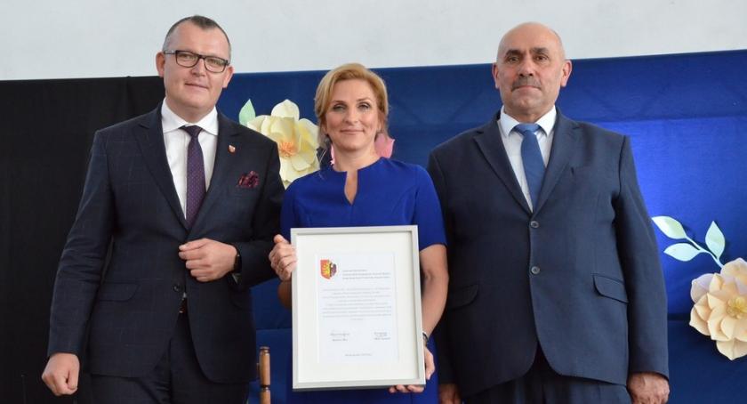 100 lecie szkoły w Brześciu Kujawskim [ZDJĘCIA]