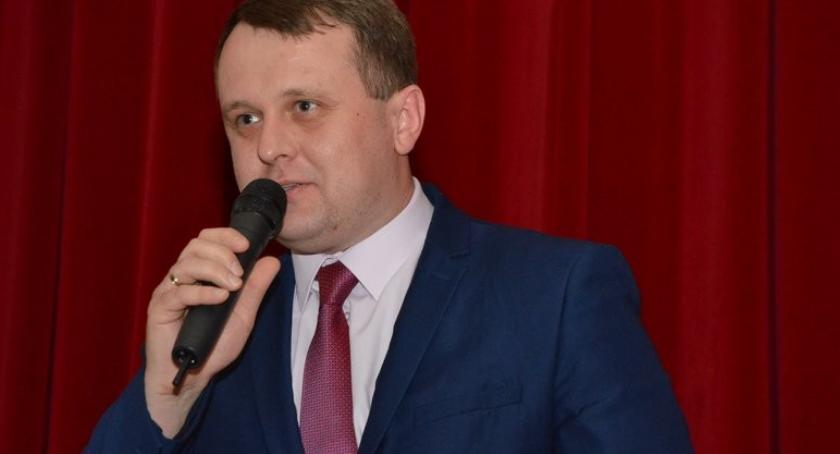 Burmistrz Lubienia Kujawskiego Marek Wiliński wygrywa rozprawę w trybie wyborczym