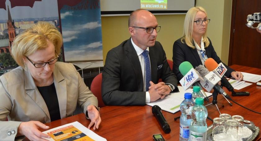 Jakie inwestycje powstaną we Włocławku?