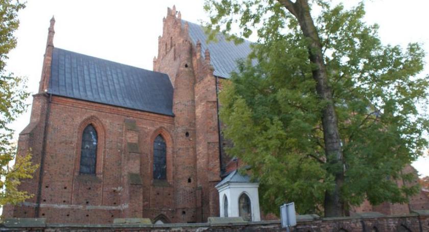 Jesienny Koncert Organowy w ten weekend w Brześciu Kujawskim
