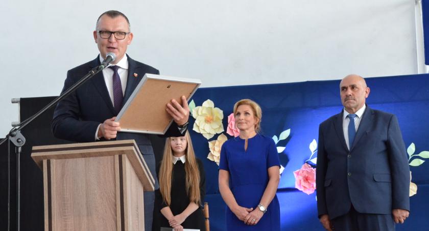 100 lat szkoły w Brześciu Kujawskim. Tak świętowała swój jubileusz [FOTO, VIDEO]