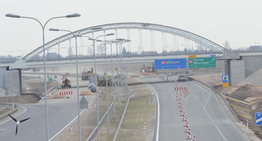 Okradał ciężarówki na Machnaczu przy autostradzie A1 w Gminie Brześć Kujawski