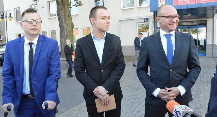 Usprawnią komunikację z Michelina do centrum Włocławka. Zmieni się też Śródmieście