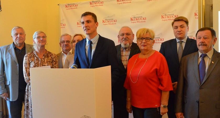 Powstaną dwa nowe centra we Włocławku. Co jeszcze proponuje SLD?