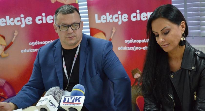 CBA i prokuratura sprawdzą MPEC. Policja przesłucha Najberga w sprawie Kuźniewicza