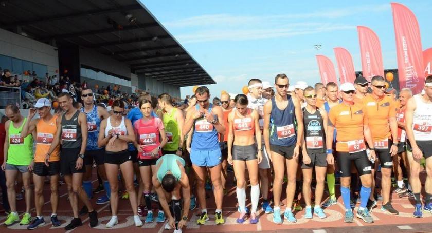 Półmaraton Włocławek 2018 za nami. To było prawdziwe święto biegania