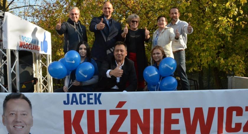 Kuźniewicz uderza w Wojtkowskiego. Kolejne mocne słowa 