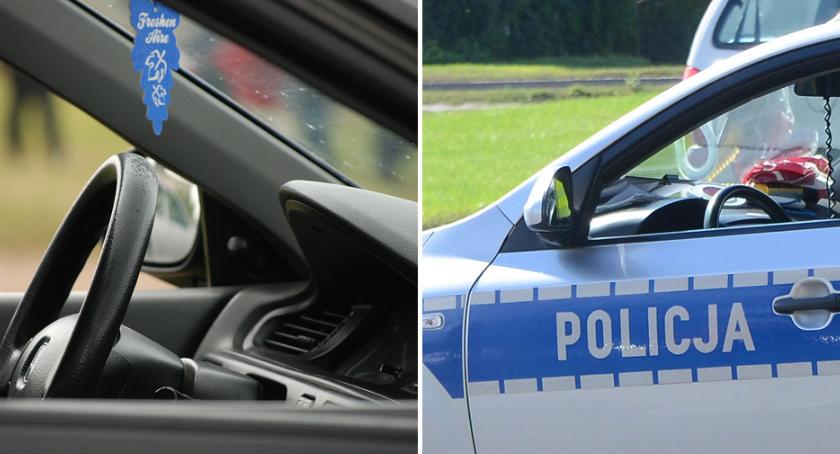 Od 1 października nie musimy mieć przy sobie dowodu rejestracyjnego i polisy OC