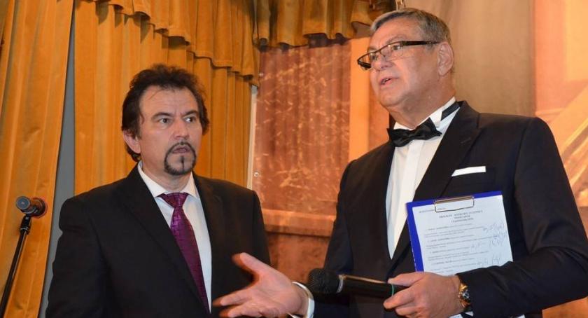 Festiwal Włoskiej Muzyki Operowej „Belcanto per Sempre” we Włocławku w Pałacu Bursztynowym