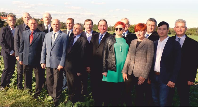 KWW Wspólnie dla Miasta i Gminy Lubraniec: Będą działać wspólnie dla Miasta i Gminy Lubraniec