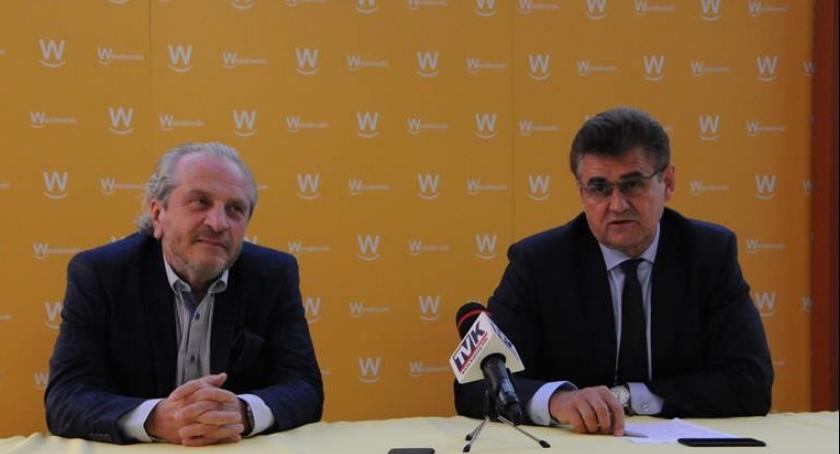 Wesołowski kontra Maciak. Będzie pozew