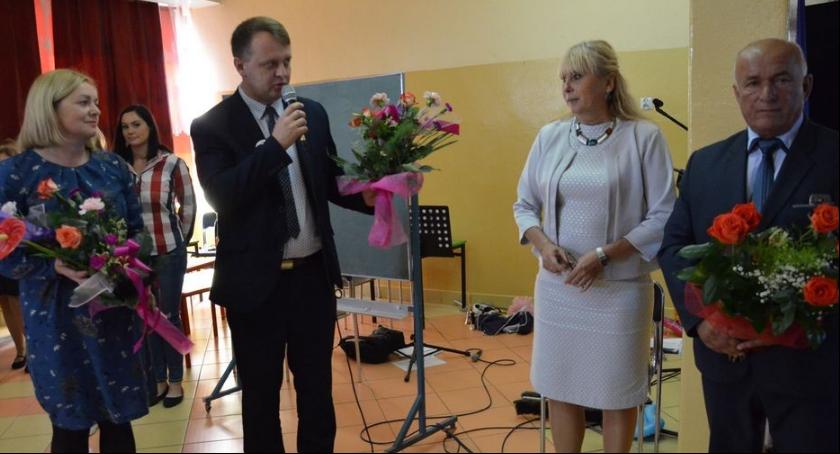 Dzień Nauczyciela 2018 w Lubieniu Kujawskim