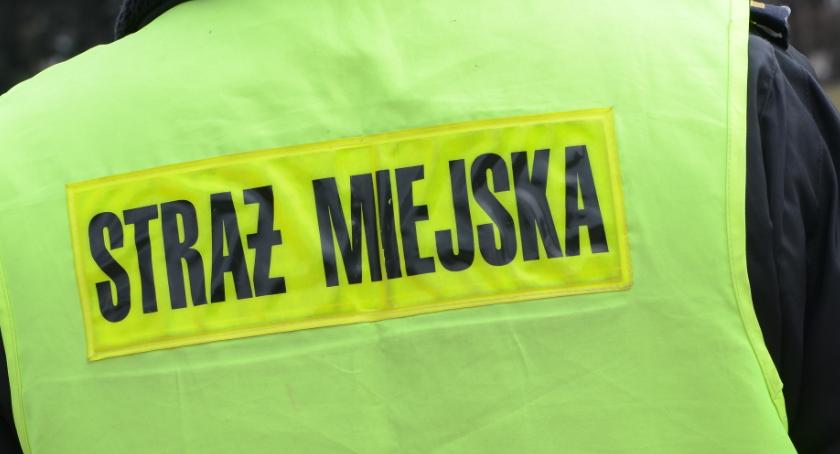 Bójka na ulicy Ogniowej we Włocławku. Użyto gazu łzawiącego