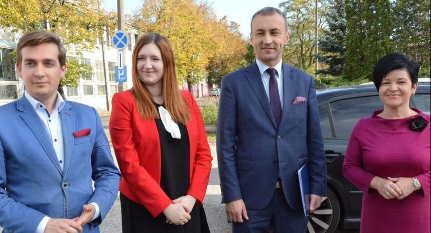Anna Gembicka: Włocławek stoi przed wielką szansą