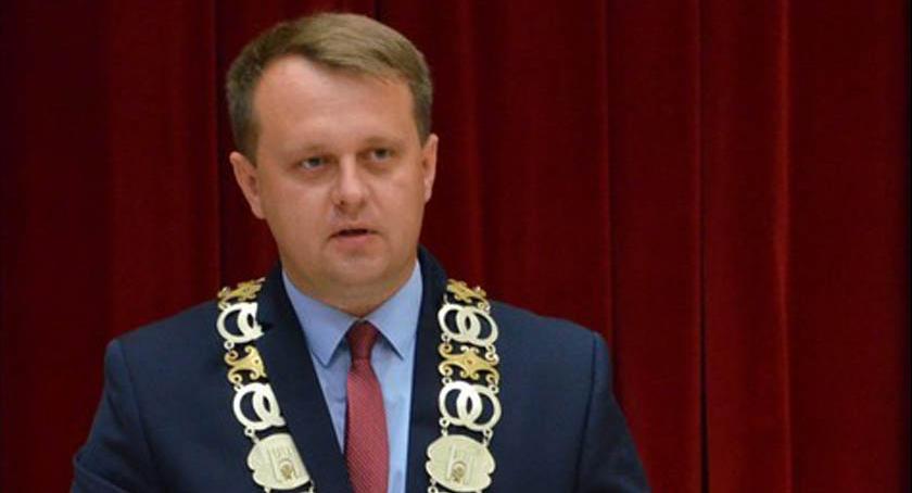 Kolejna wygrana burmistrza Lubienia Kujawskiego Marka Wilińskiego w sądzie