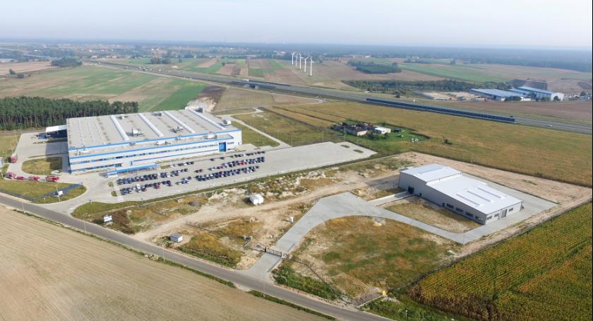 Brzeska Strefa Gospodarcza – marką regionu
