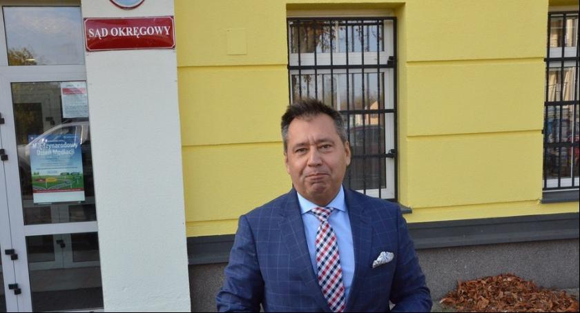 Wojtkowski vs. Kuźniewicz. Będzie odwołanie od  decyzji sądu