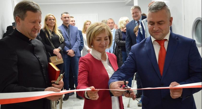 Zobacz jak wygląda Dom Kultury w Chodczu [ZDJĘCIA]