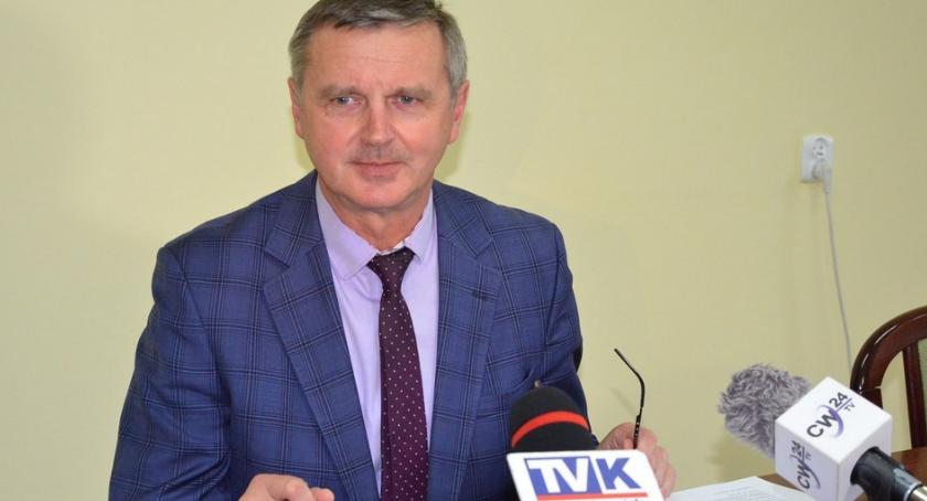 Co się dzieje we włocławskim szpitalu? Dyrektor zabrał głos