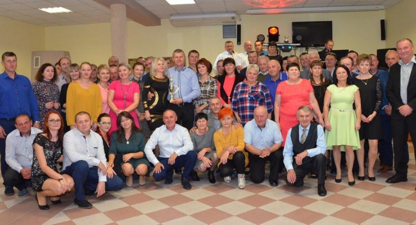 Hodowcy gołębi z Baruchowa zakończyli sezon 2018 [FOTO, VIDEO]