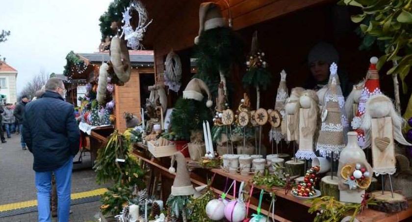 Jarmark Bożonarodzeniowy 2018 we Włocławku na Placu Wolności. Czego się spodziewać?