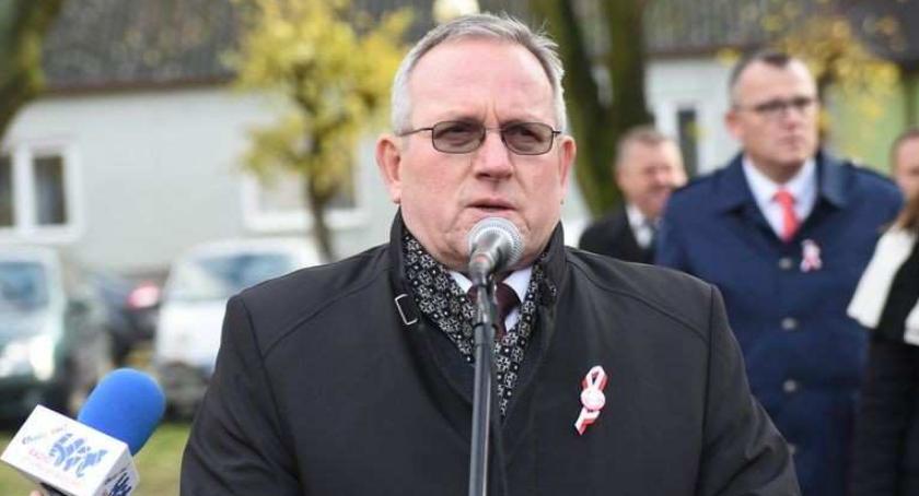 Burmistrz Brześcia Kujawskiego w sprawie Strefy Gospodarczej. Sprostowanie