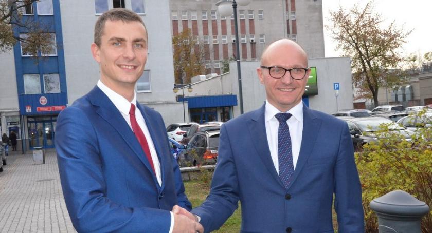 Dojdzie do koalicji KO SLD we Włocławku?