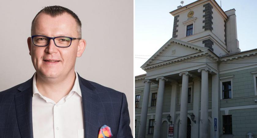 Wybory Brześć Kujawski 2018: Tomasz Chymkowski nowym Burmistrzem