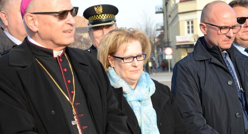 Wystawa  IPN i Urzędu Miasta we Włocławku