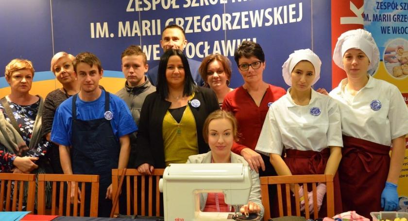 Festiwal zawodów 2018 we Włocławku