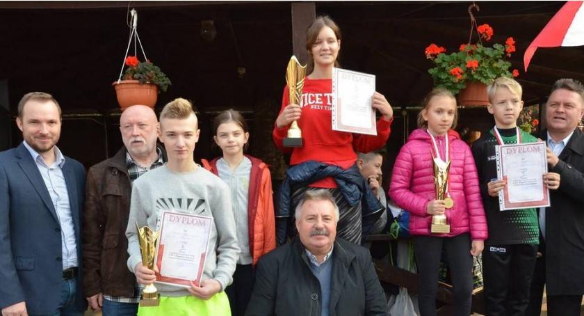 Święto Niepodległości 2018 w Zielonej Szkole w Goreniu Dużym  [ZDJĘCIA]